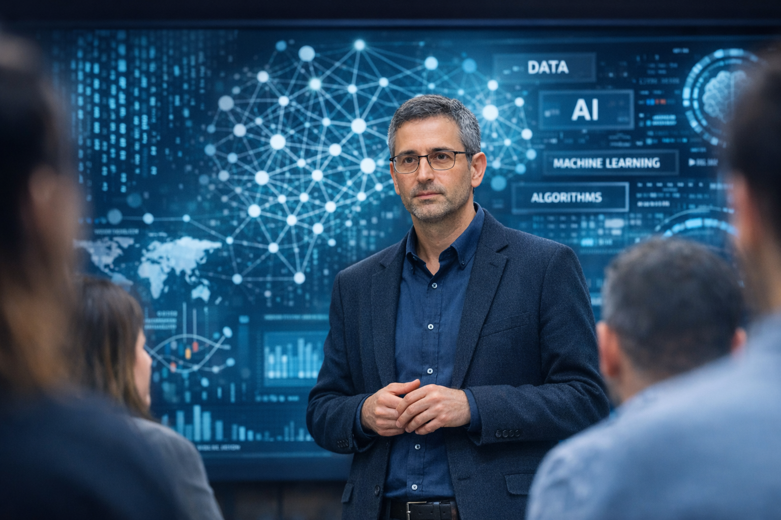 What Drives the Success of Israeli AI Companies?